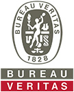 logo bureau veritas