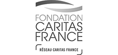 fondation caritas france
