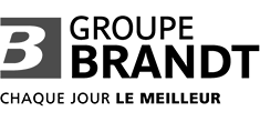groupe brandt